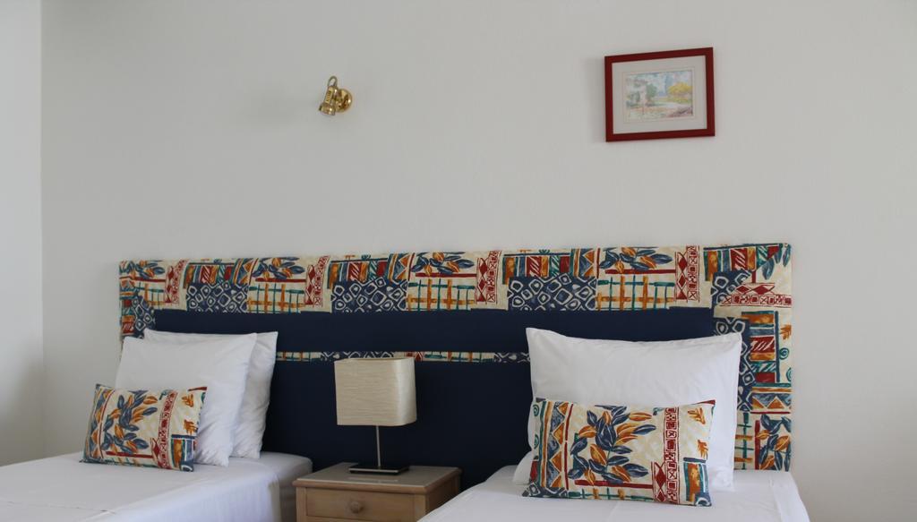 Canavial Garden (Adults Only) Lagos Quarto foto