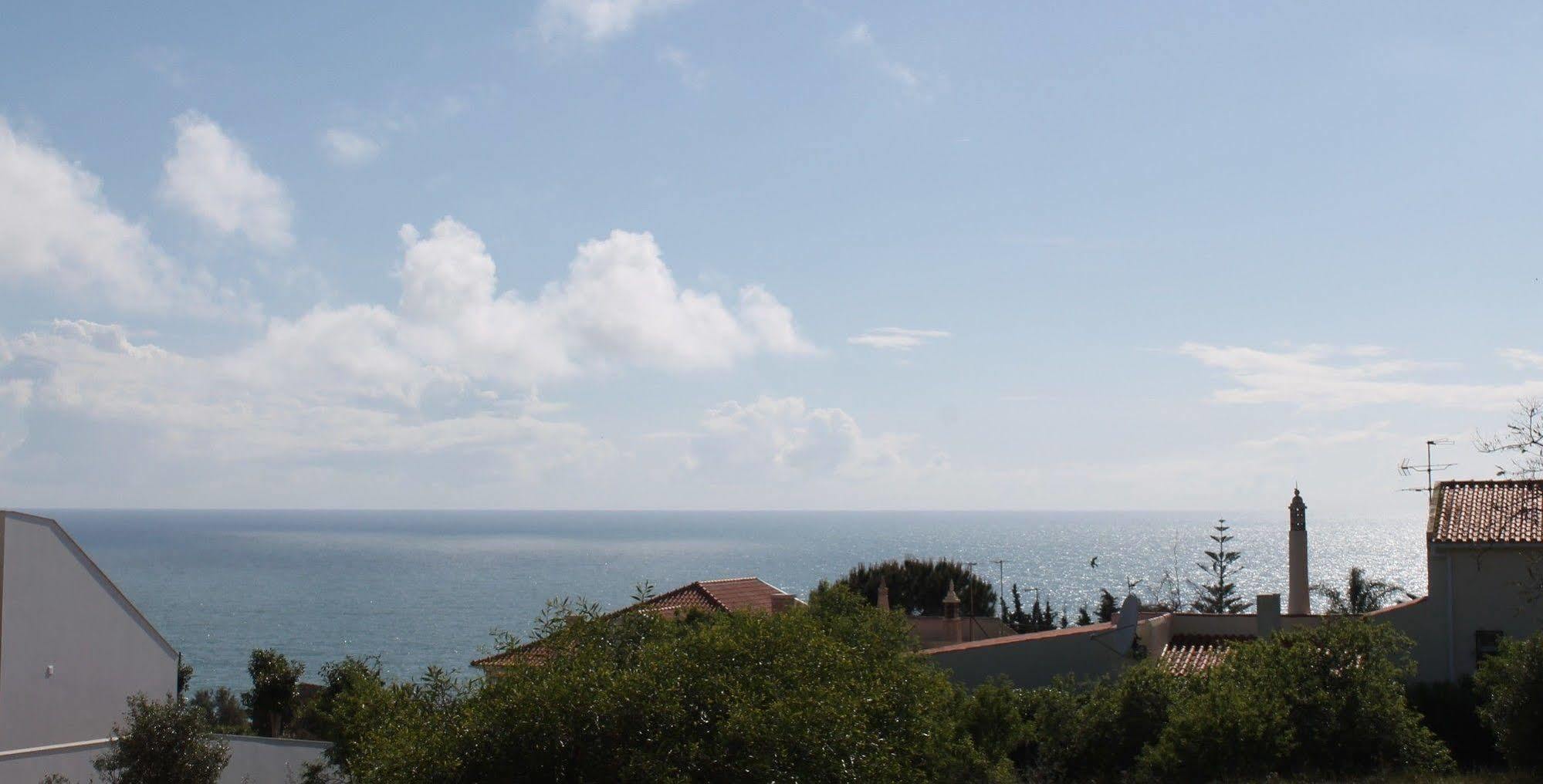 Canavial Garden (Adults Only) Lagos Exterior foto